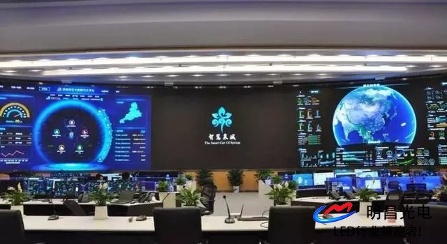 小間距l(xiāng)edTop10公司排名 小間距l(xiāng)edTop10公司排名