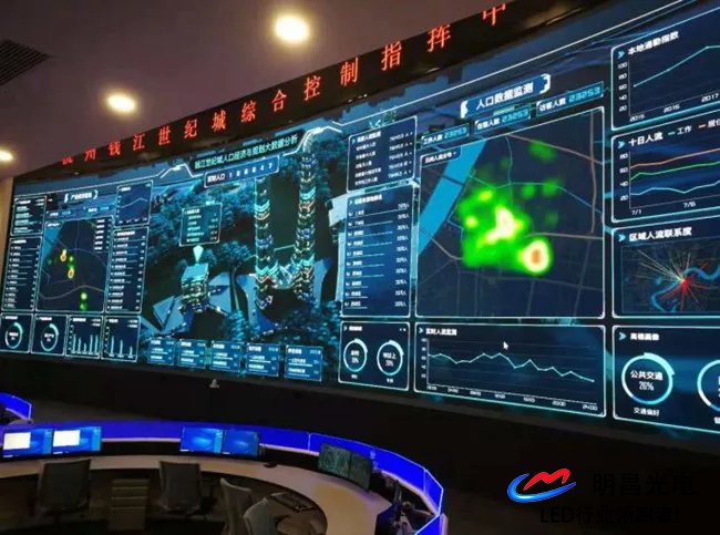 小間距l(xiāng)edTop10公司排名 小間距l(xiāng)edTop10公司排名