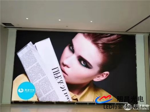 小間距l(xiāng)edTop10公司排名 小間距l(xiāng)edTop10公司排名